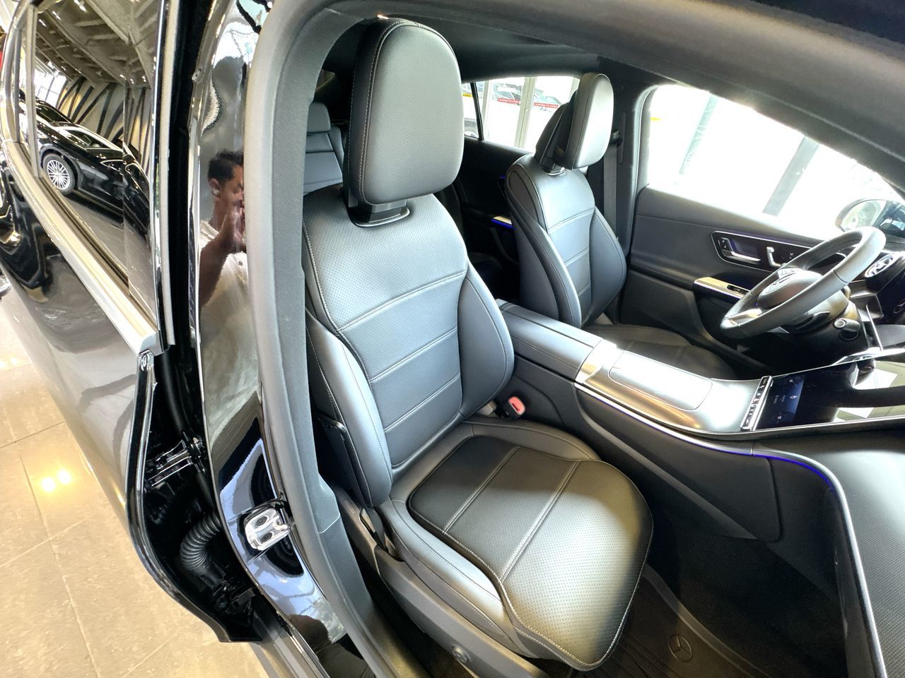 Mercedes-Benz GLC Coupe  2026 à Langley, Colombie-Britannique