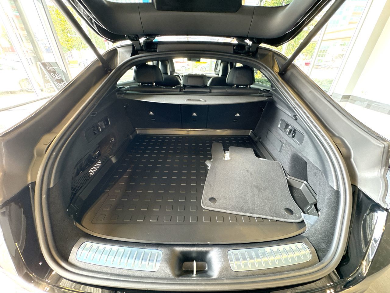 Mercedes-Benz GLC Coupe  2026 à Langley, Colombie-Britannique