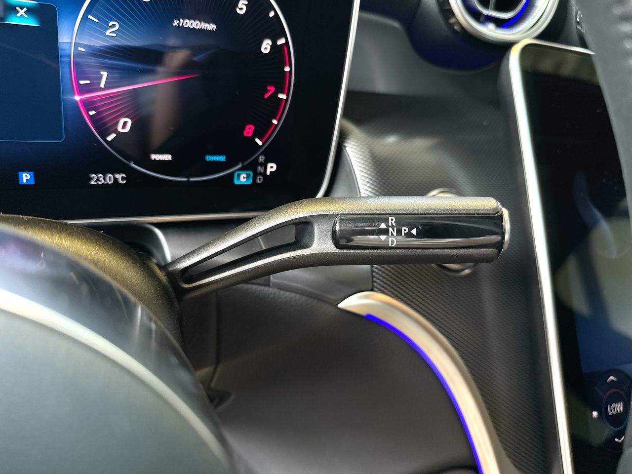 Mercedes-Benz GLC Coupe  2026 à Langley, Colombie-Britannique