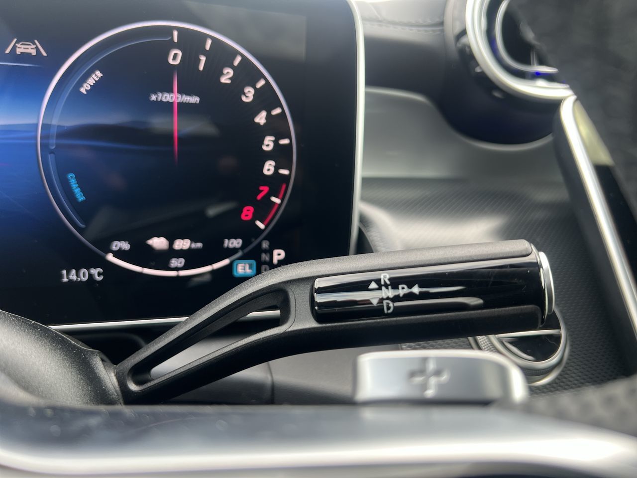 2025 Mercedes-Benz GLC Plug-in Hybrid in Langley, British Columbia