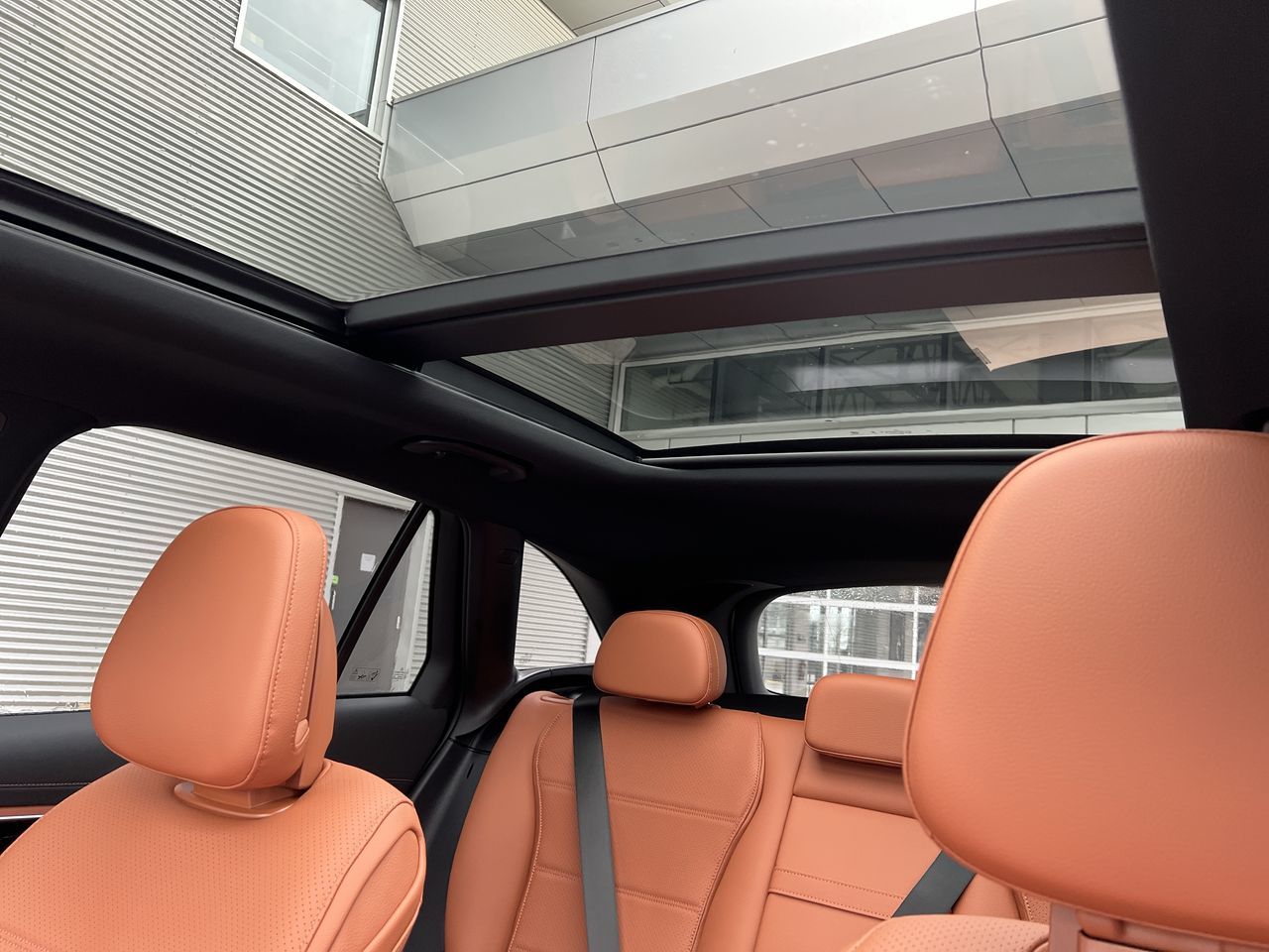 2025 Mercedes-Benz GLC Plug-in Hybrid in Langley, British Columbia
