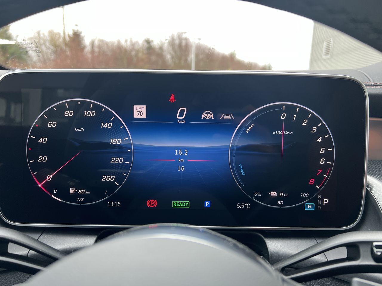 2025 Mercedes-Benz GLC Plug-in Hybrid in Langley, British Columbia