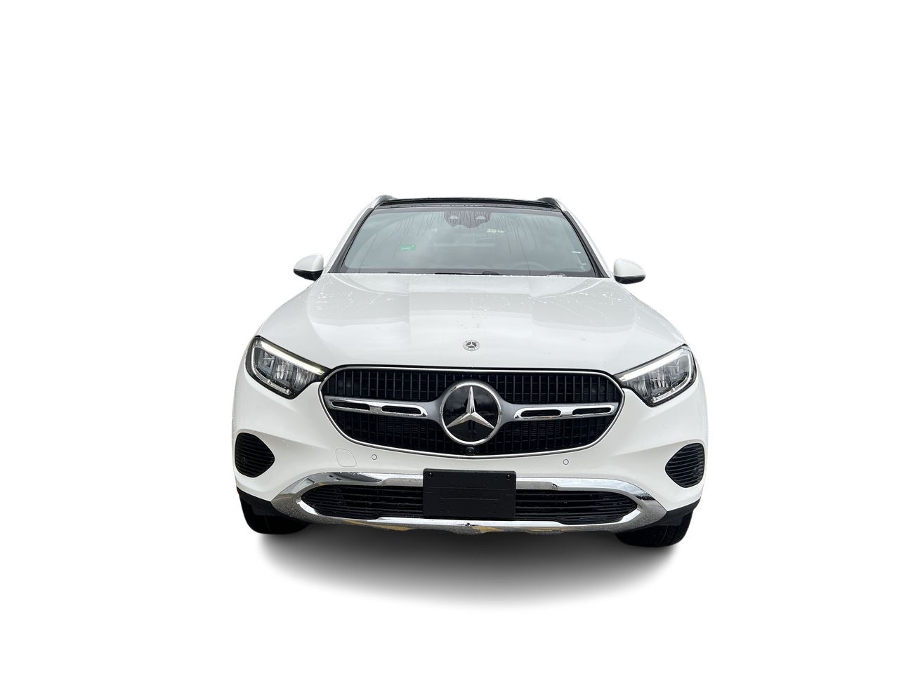 2025 Mercedes-Benz GLC Plug-in Hybrid in Langley, British Columbia
