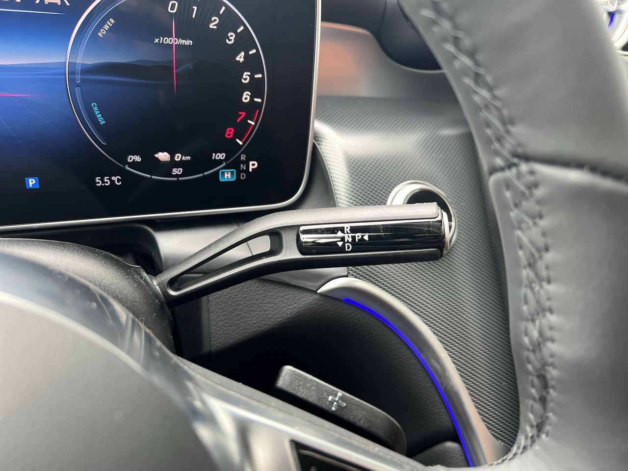2025 Mercedes-Benz GLC Plug-in Hybrid in Langley, British Columbia