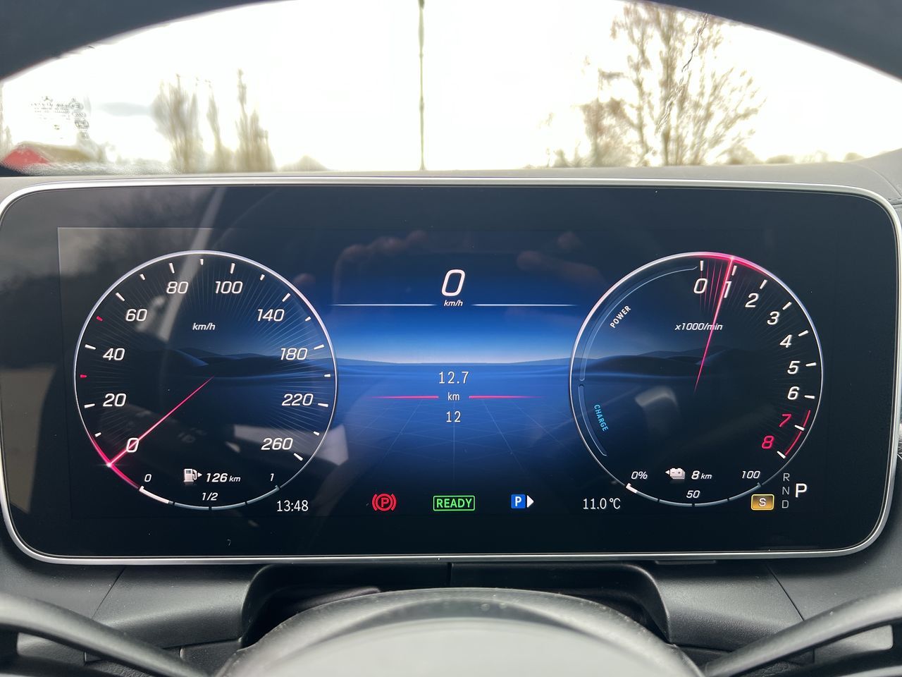 2025 Mercedes-Benz GLC Plug-in Hybrid in Langley, British Columbia