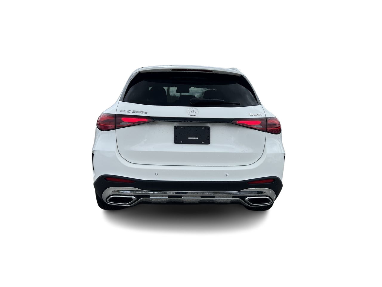 2025 Mercedes-Benz GLC Plug-in Hybrid in Langley, British Columbia