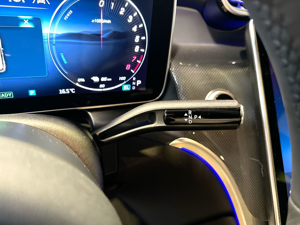 2025 Mercedes-Benz GLC Plug-in Hybrid in Langley, British Columbia