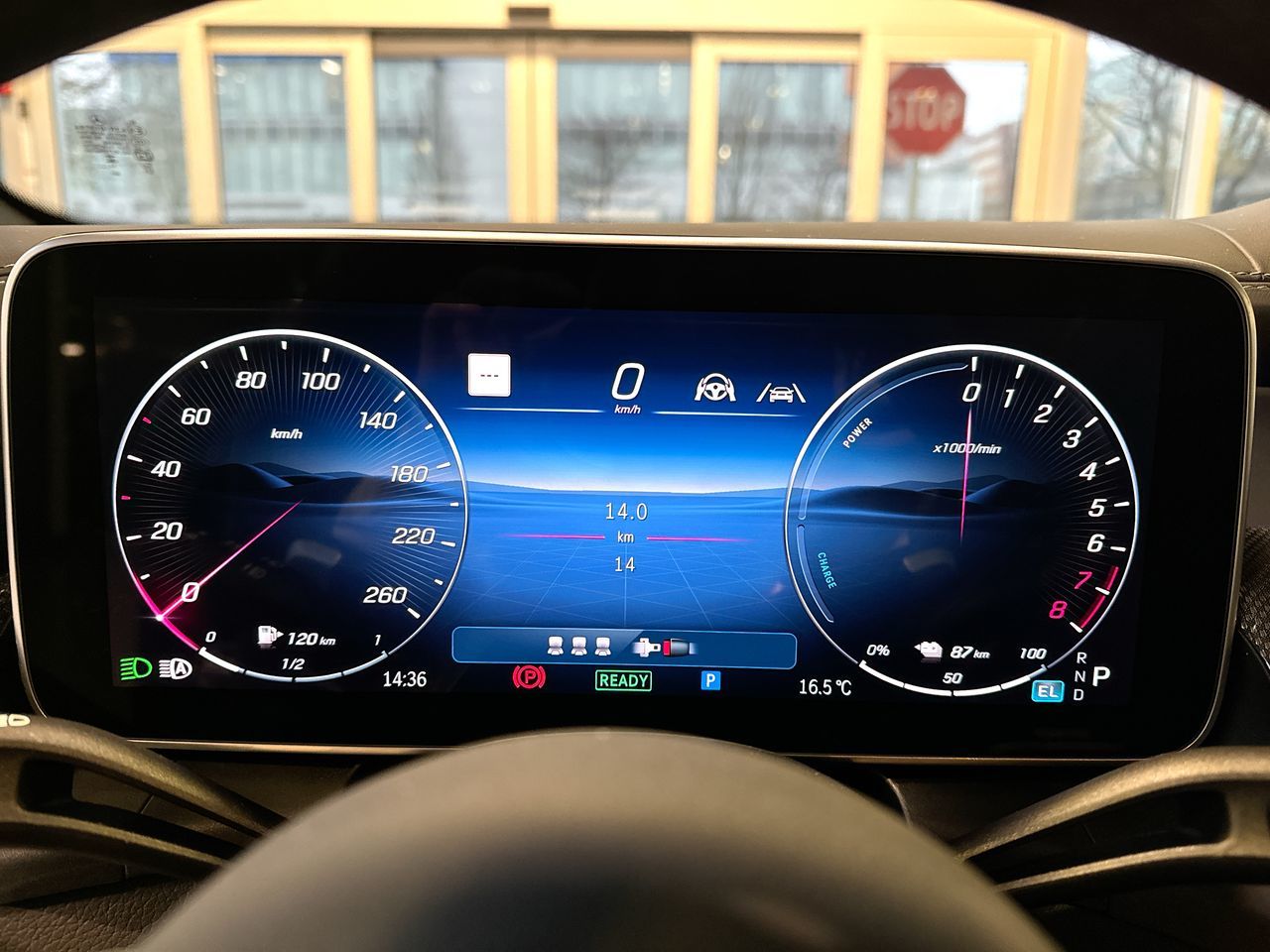 2025 Mercedes-Benz GLC Plug-in Hybrid in Langley, British Columbia