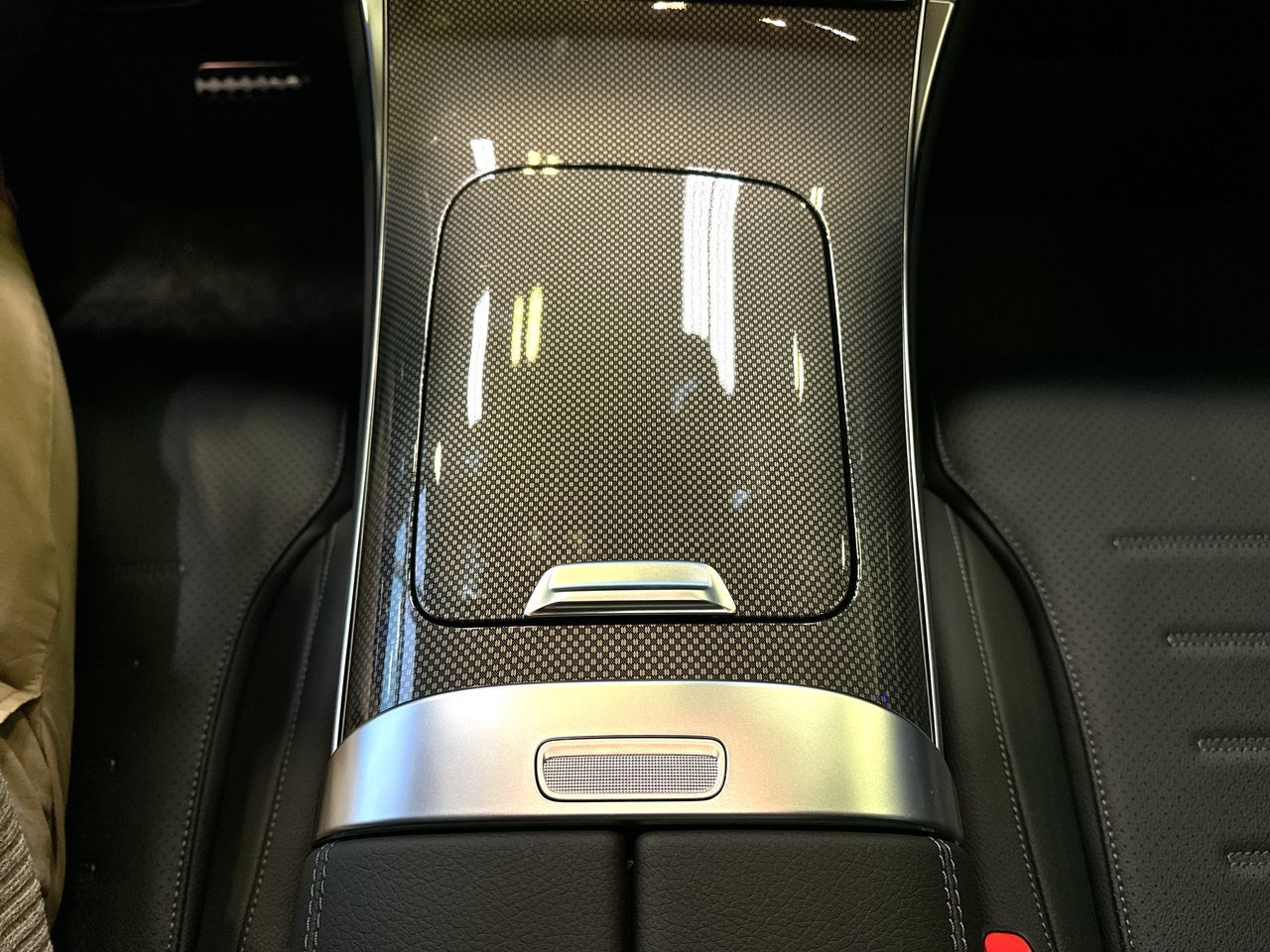 2025 Mercedes-Benz GLC Plug-in Hybrid in Langley, British Columbia