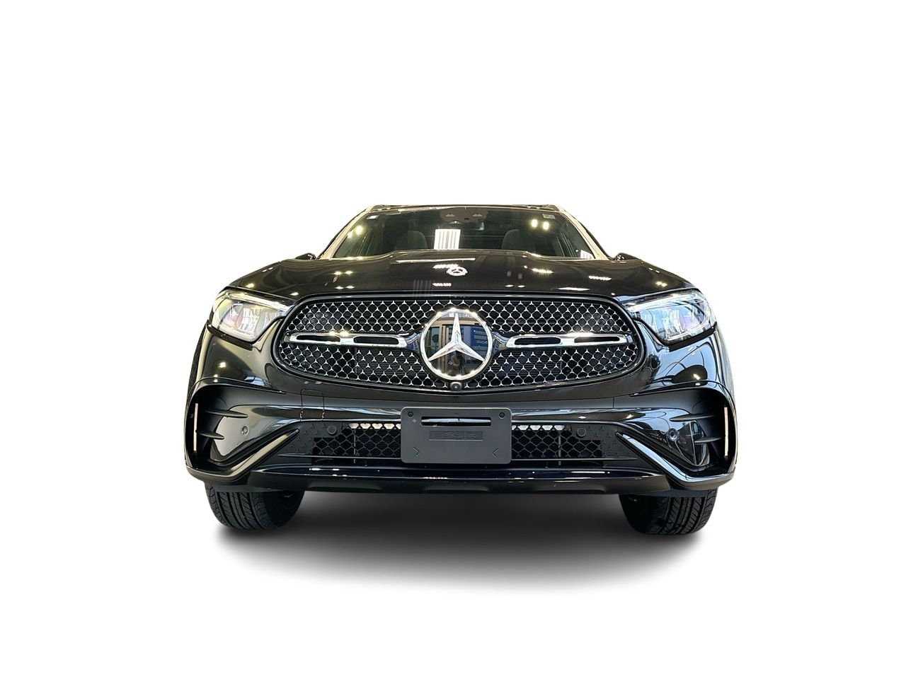 2025 Mercedes-Benz GLC Plug-in Hybrid in Langley, British Columbia