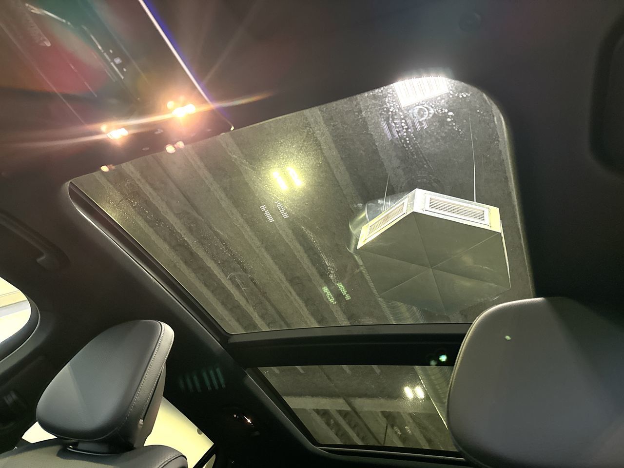 2025 Mercedes-Benz GLC Plug-in Hybrid in Langley, British Columbia