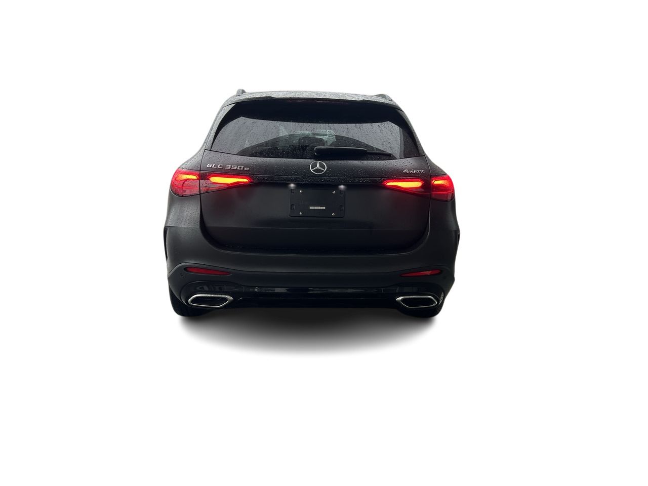 Mercedes-Benz GLC Plug-in Hybrid  2026 à Langley, Colombie-Britannique