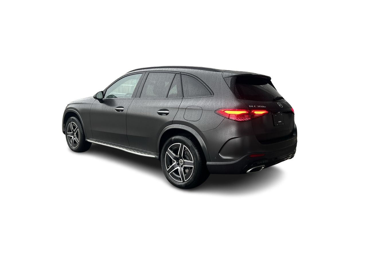 Mercedes-Benz GLC Plug-in Hybrid  2026 à Langley, Colombie-Britannique