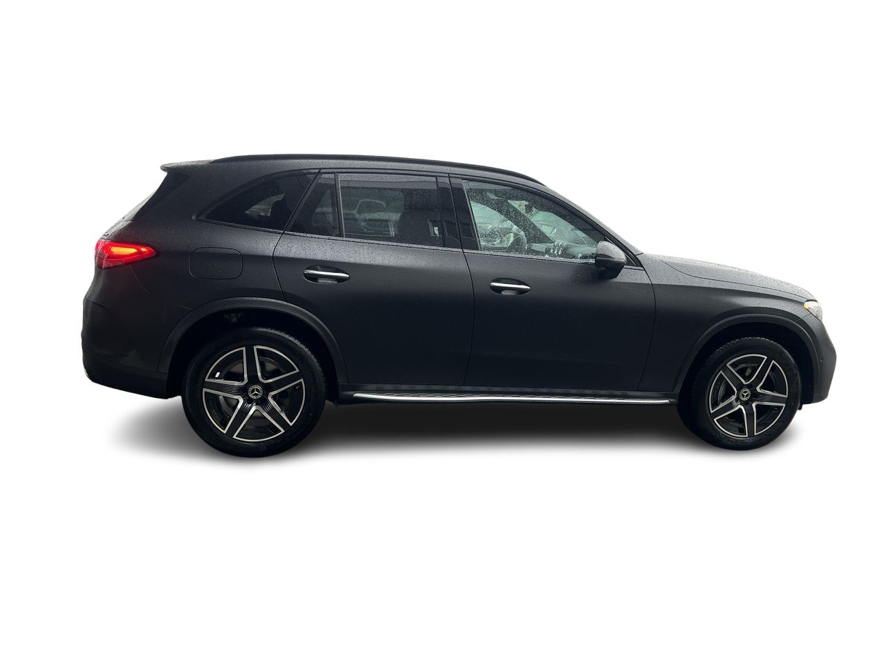 Mercedes-Benz GLC Plug-in Hybrid  2026 à Langley, Colombie-Britannique