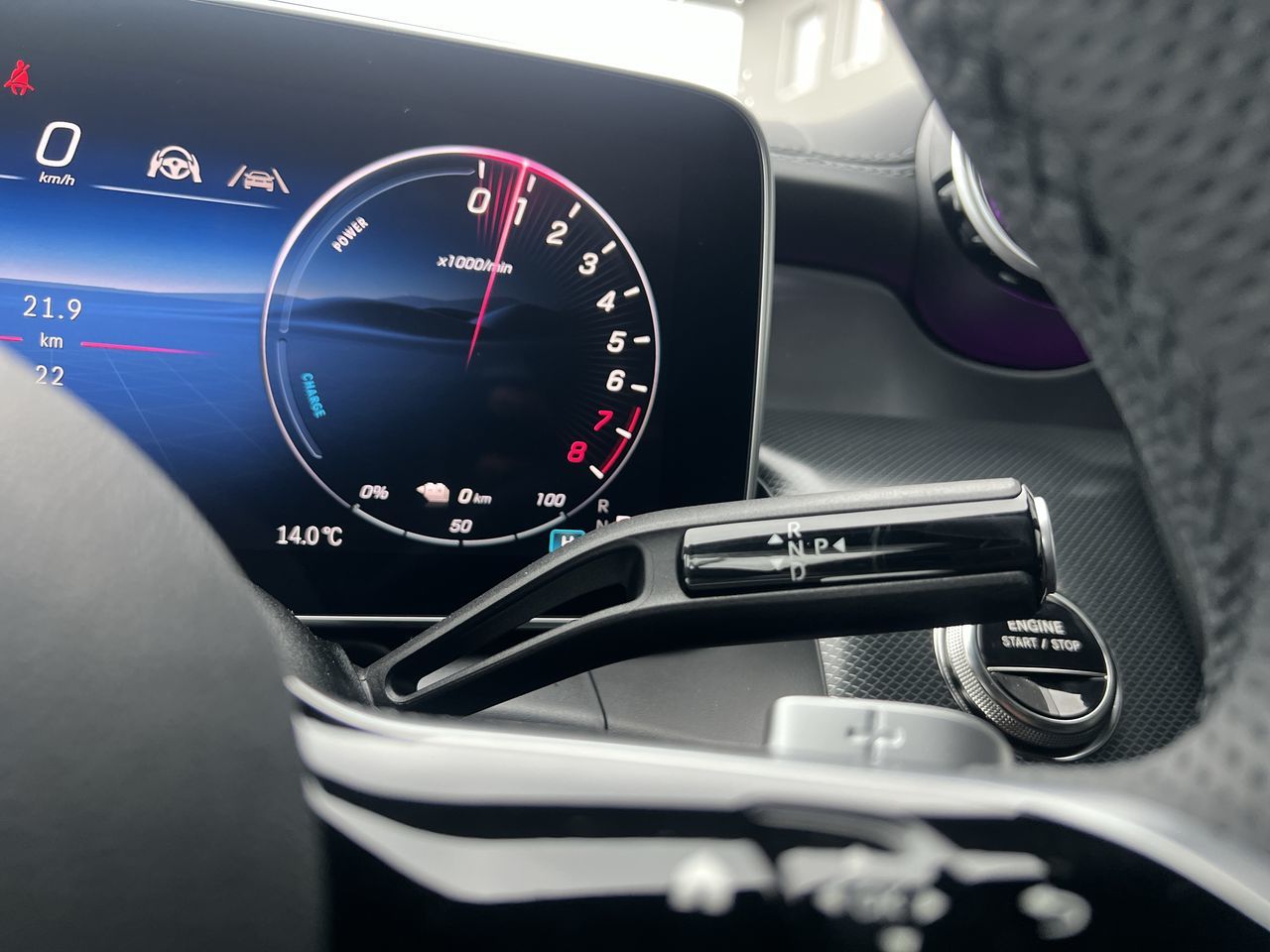 Mercedes-Benz GLC Plug-in Hybrid  2026 à Langley, Colombie-Britannique