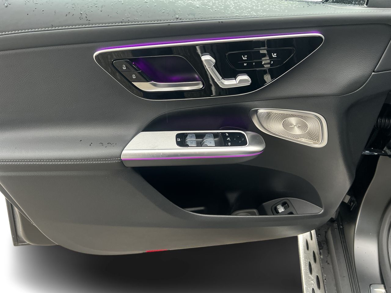 Mercedes-Benz GLC Plug-in Hybrid  2026 à Langley, Colombie-Britannique