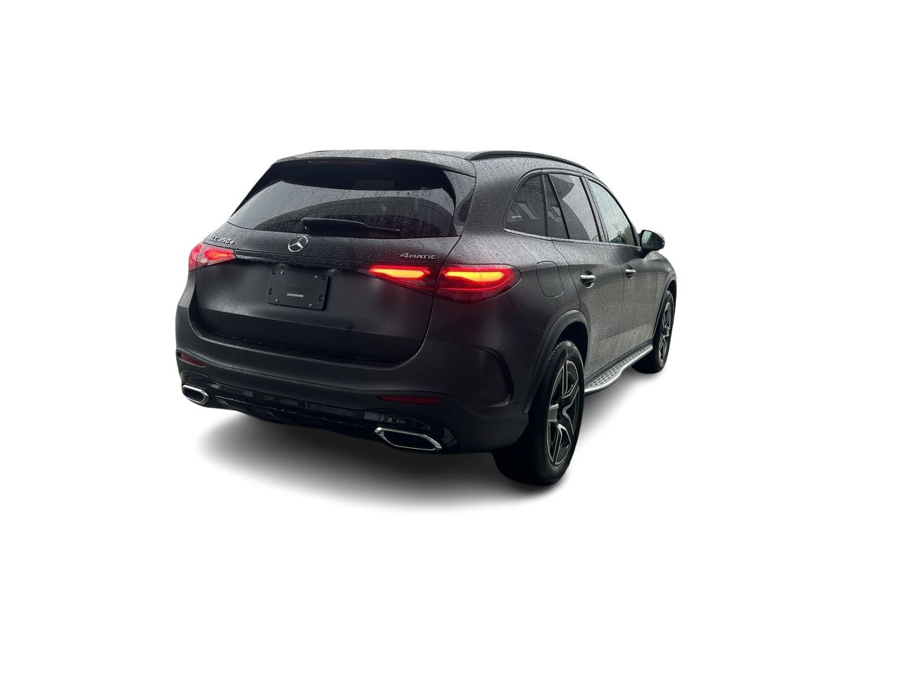 Mercedes-Benz GLC Plug-in Hybrid  2026 à Langley, Colombie-Britannique