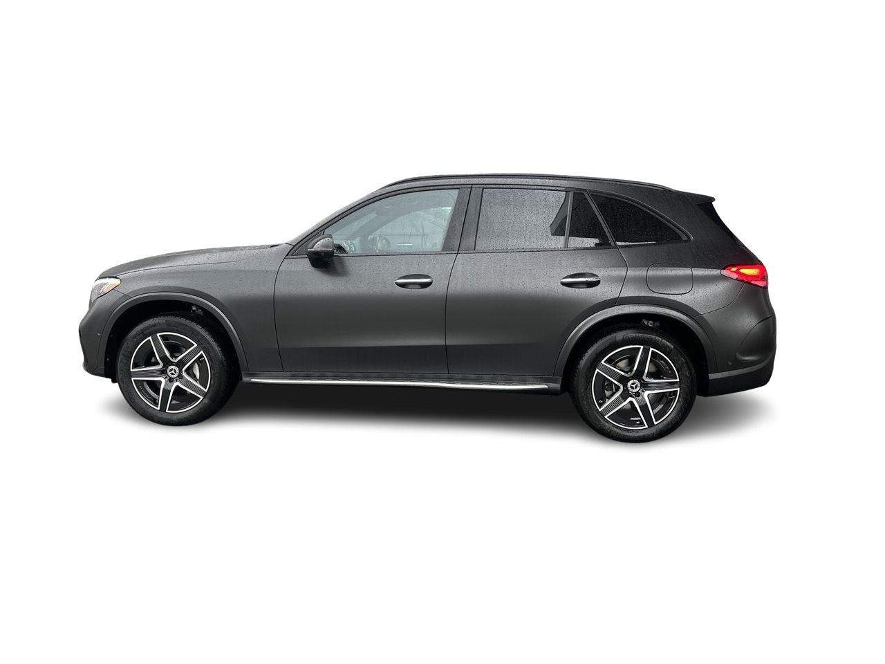 Mercedes-Benz GLC Plug-in Hybrid  2026 à Langley, Colombie-Britannique