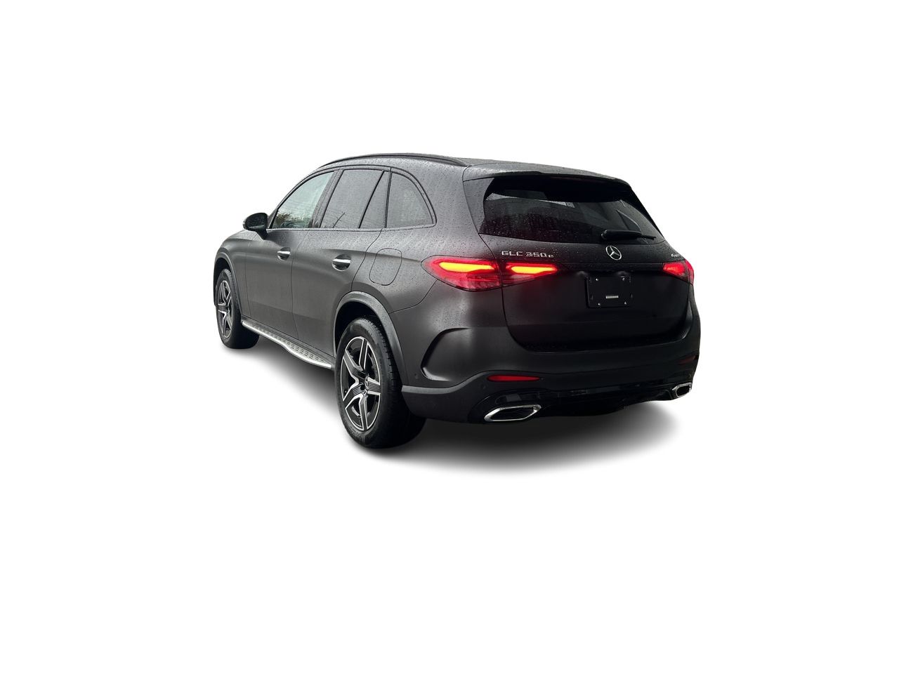 Mercedes-Benz GLC Plug-in Hybrid  2026 à Langley, Colombie-Britannique