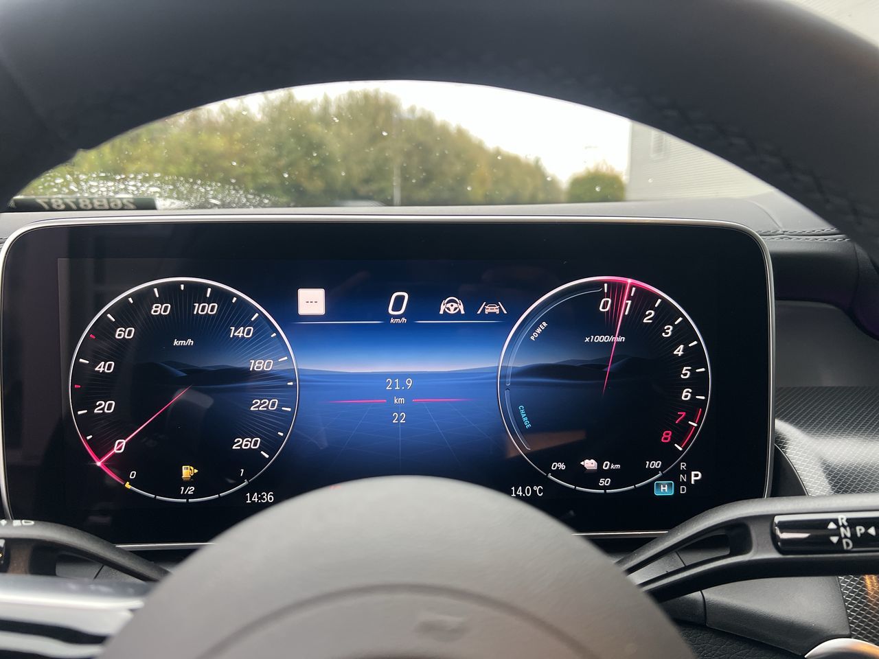 Mercedes-Benz GLC Plug-in Hybrid  2026 à Langley, Colombie-Britannique