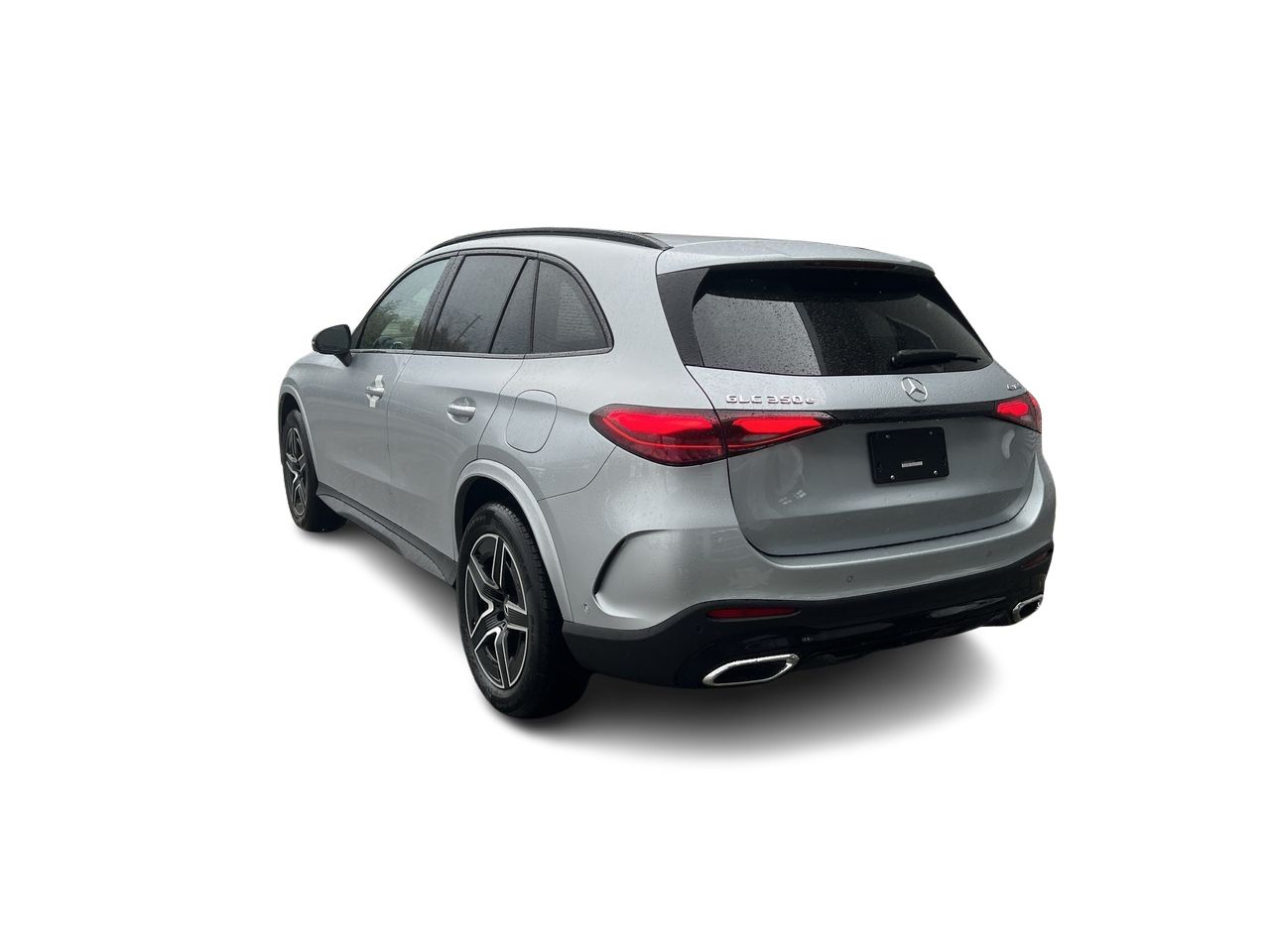 Mercedes-Benz GLC Plug-in Hybrid  2026 à Langley, Colombie-Britannique