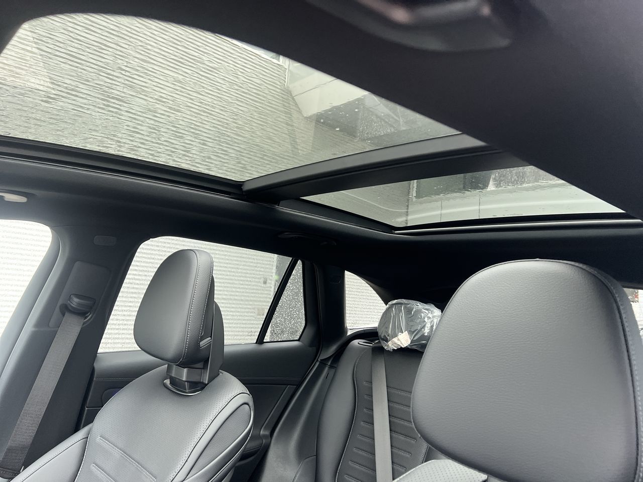 Mercedes-Benz GLC Plug-in Hybrid  2026 à Langley, Colombie-Britannique