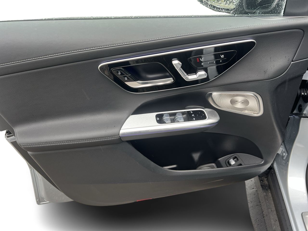 Mercedes-Benz GLC Plug-in Hybrid  2026 à Langley, Colombie-Britannique