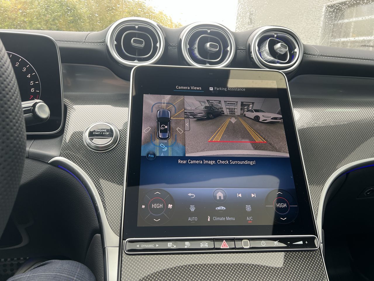 Mercedes-Benz GLC Plug-in Hybrid  2026 à Langley, Colombie-Britannique