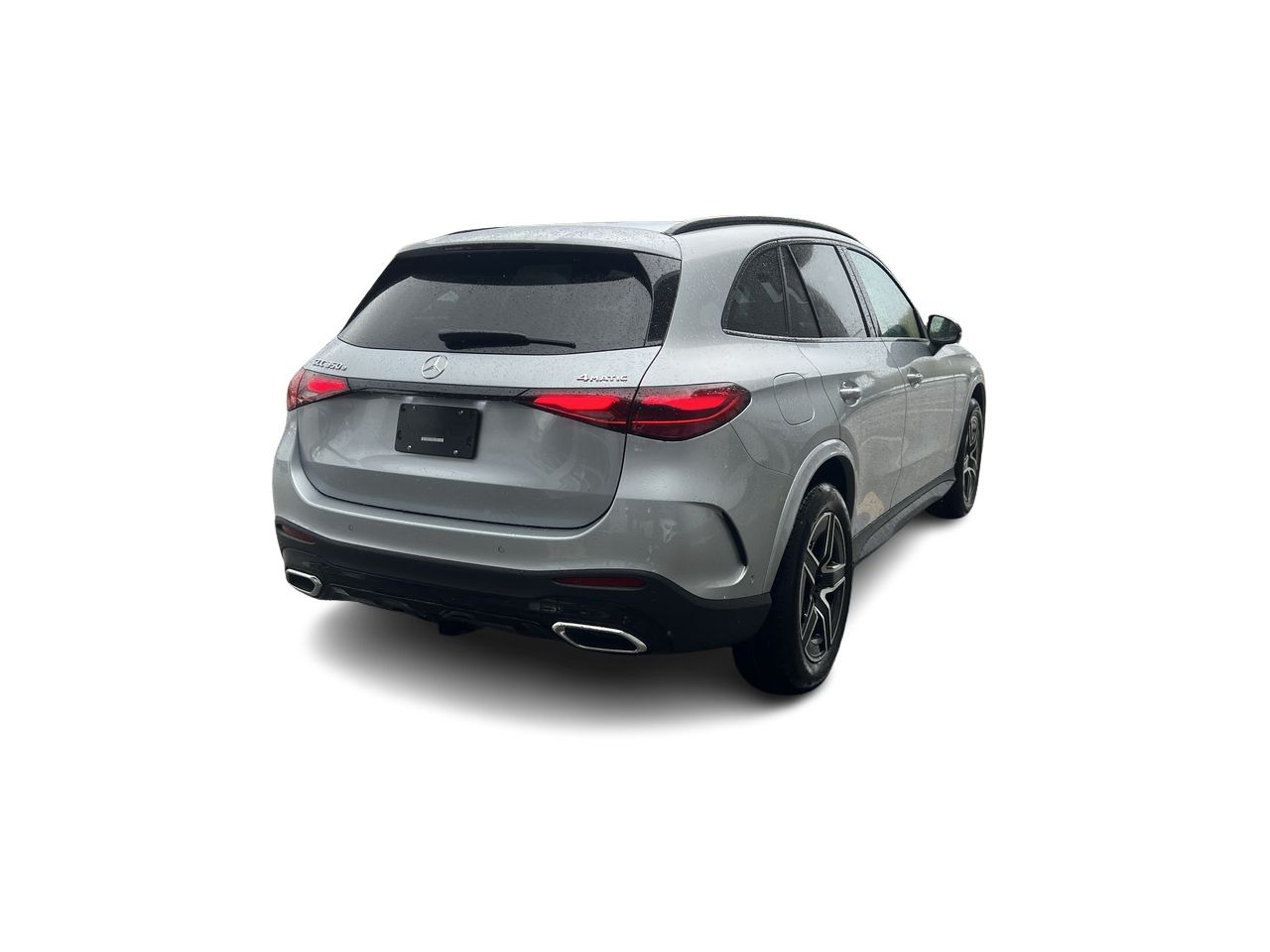 Mercedes-Benz GLC Plug-in Hybrid  2026 à Langley, Colombie-Britannique