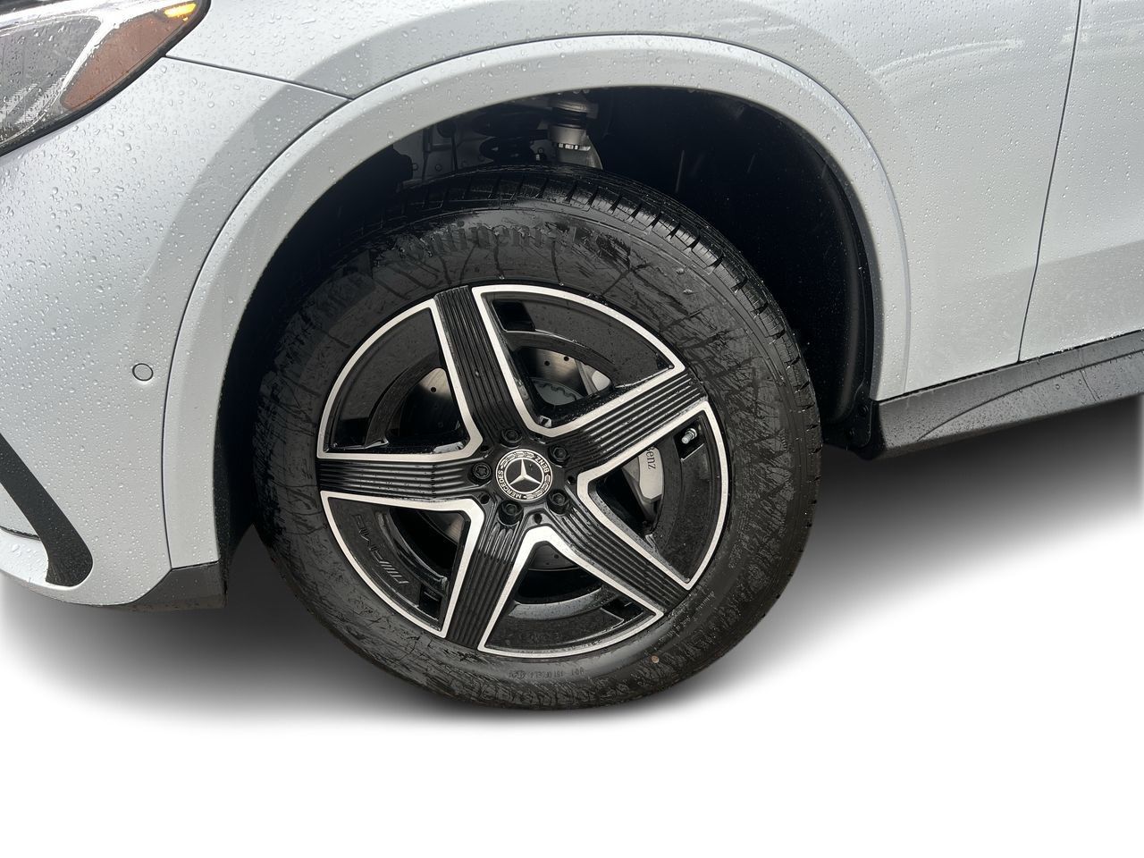 Mercedes-Benz GLC Plug-in Hybrid  2026 à Langley, Colombie-Britannique