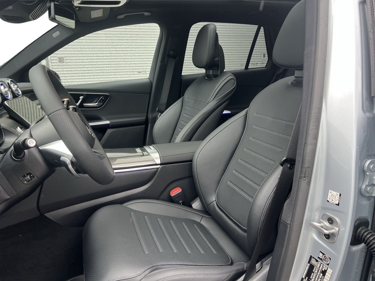 Mercedes-Benz GLC Plug-in Hybrid  2026 à Langley, Colombie-Britannique