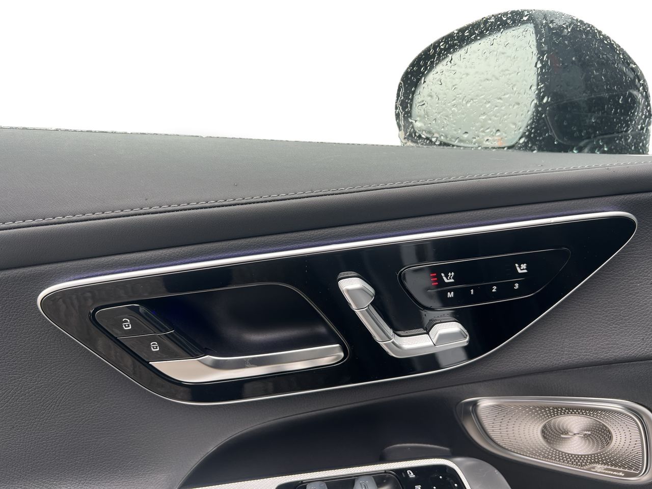 Mercedes-Benz GLC Plug-in Hybrid  2026 à Langley, Colombie-Britannique