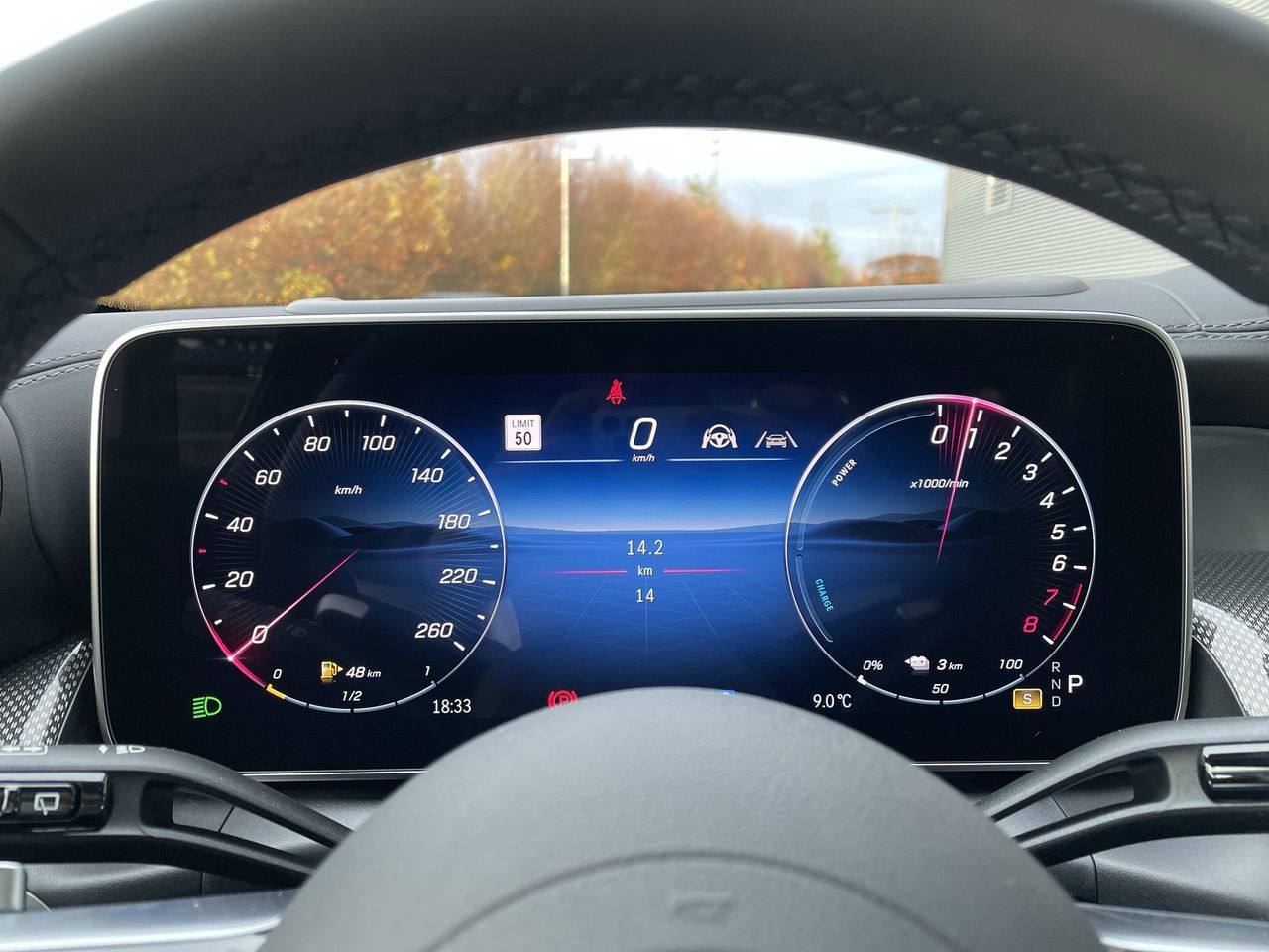 2026 Mercedes-Benz GLC Plug-in Hybrid in Langley, British Columbia