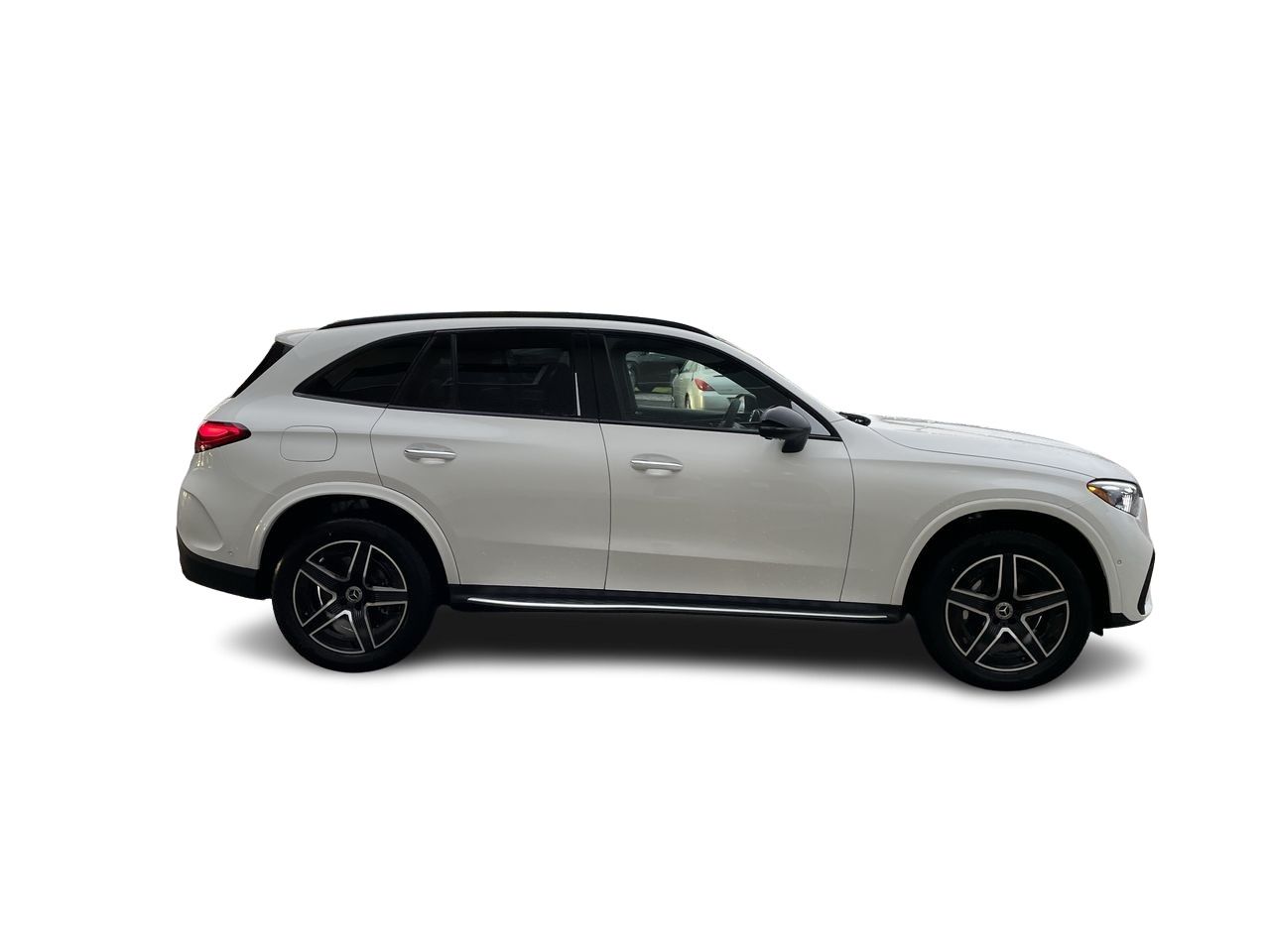 2026 Mercedes-Benz GLC Plug-in Hybrid in Langley, British Columbia