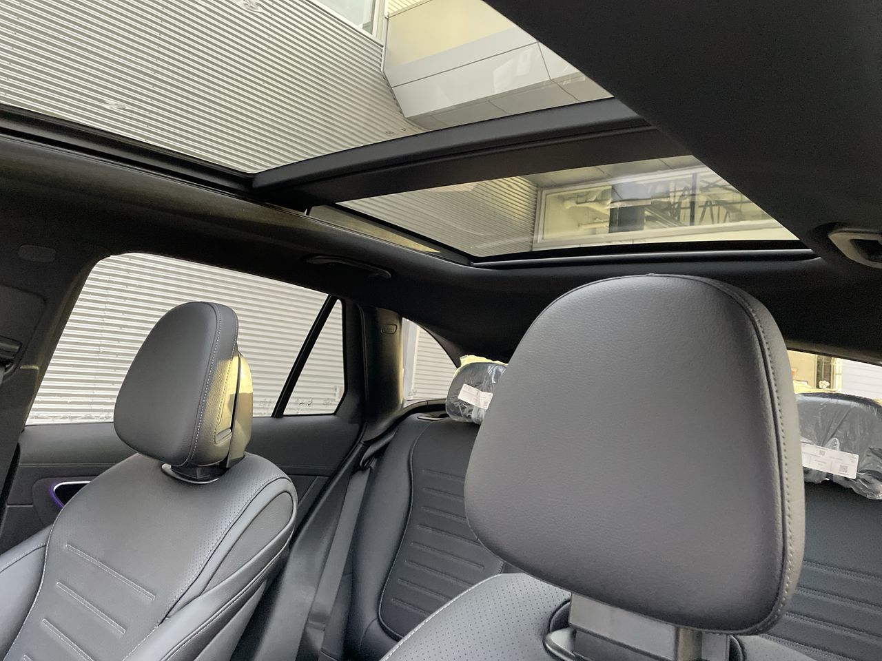 2026 Mercedes-Benz GLC Plug-in Hybrid in Langley, British Columbia