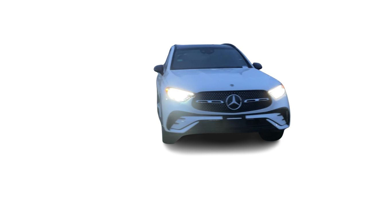 2026 Mercedes-Benz GLC Plug-in Hybrid in Langley, British Columbia