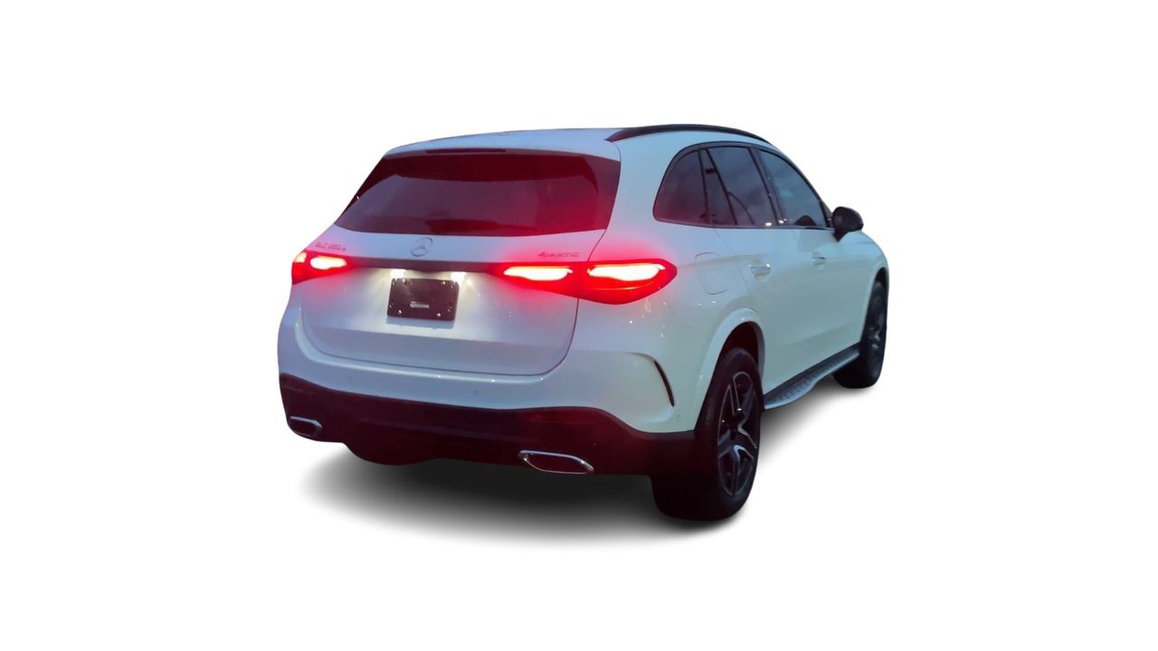 2026 Mercedes-Benz GLC Plug-in Hybrid in Langley, British Columbia