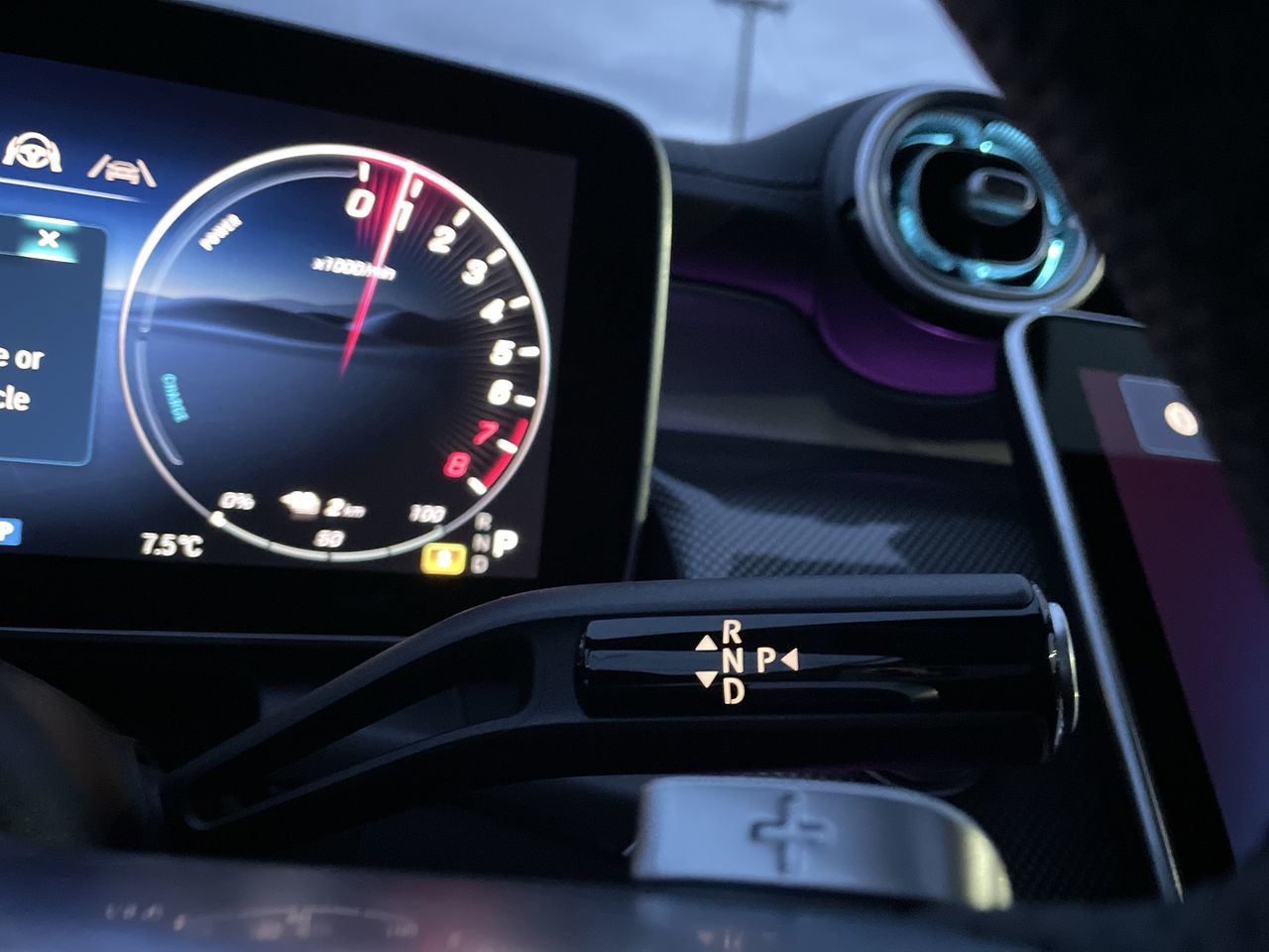 2026 Mercedes-Benz GLC Plug-in Hybrid in Langley, British Columbia