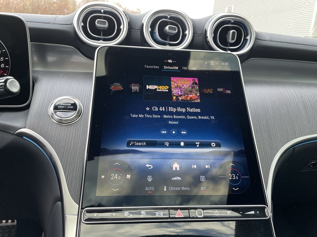 2026 Mercedes-Benz GLC Plug-in Hybrid in Langley, British Columbia