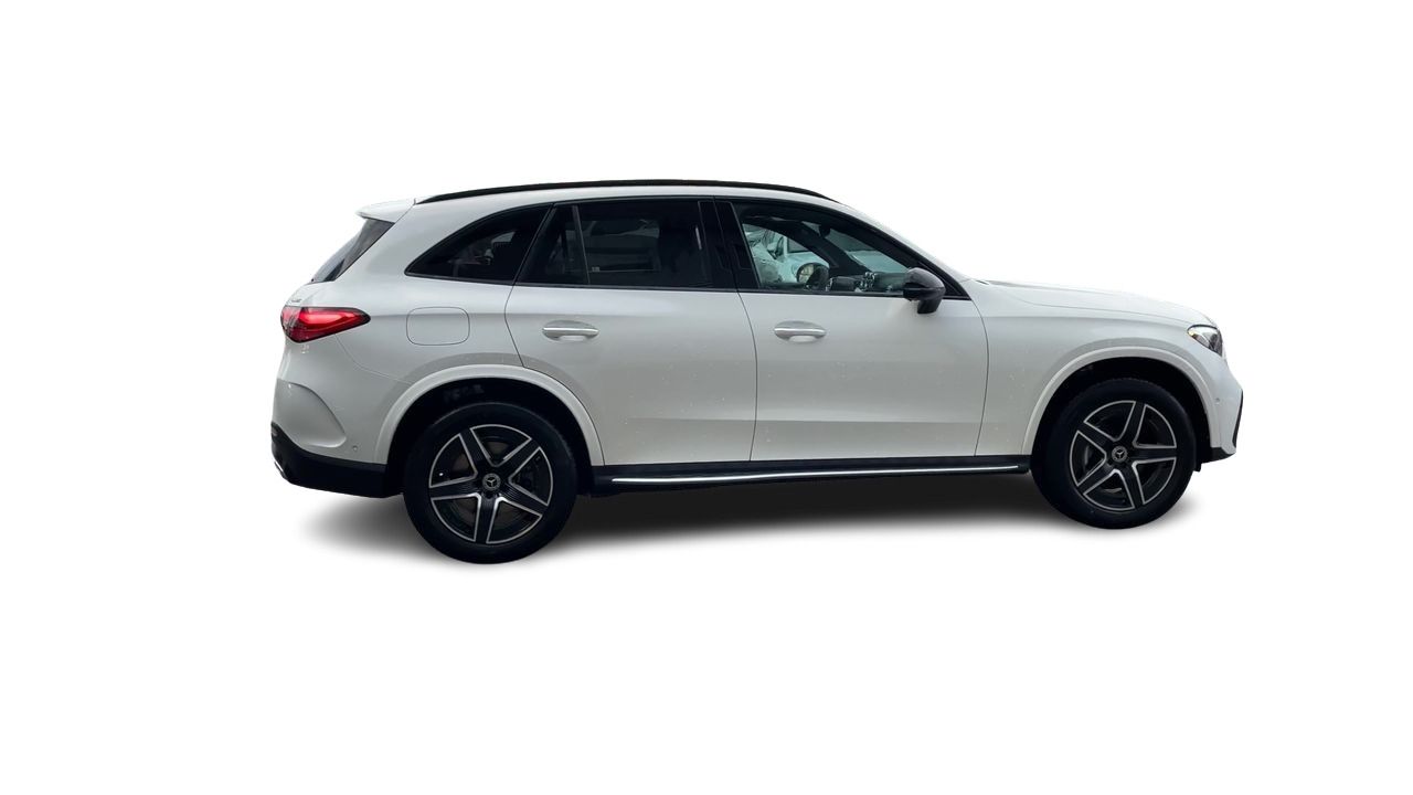 2026 Mercedes-Benz GLC Plug-in Hybrid in Langley, British Columbia