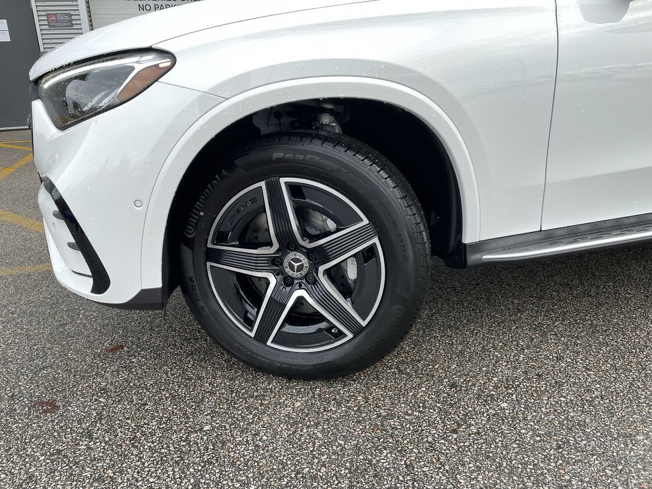 2026 Mercedes-Benz GLC Plug-in Hybrid in Langley, British Columbia