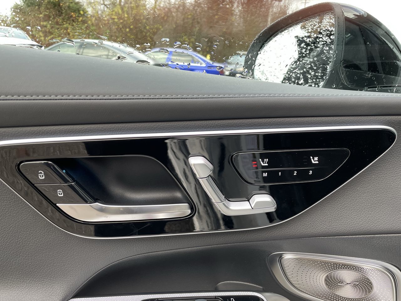 2026 Mercedes-Benz GLC Plug-in Hybrid in Langley, British Columbia