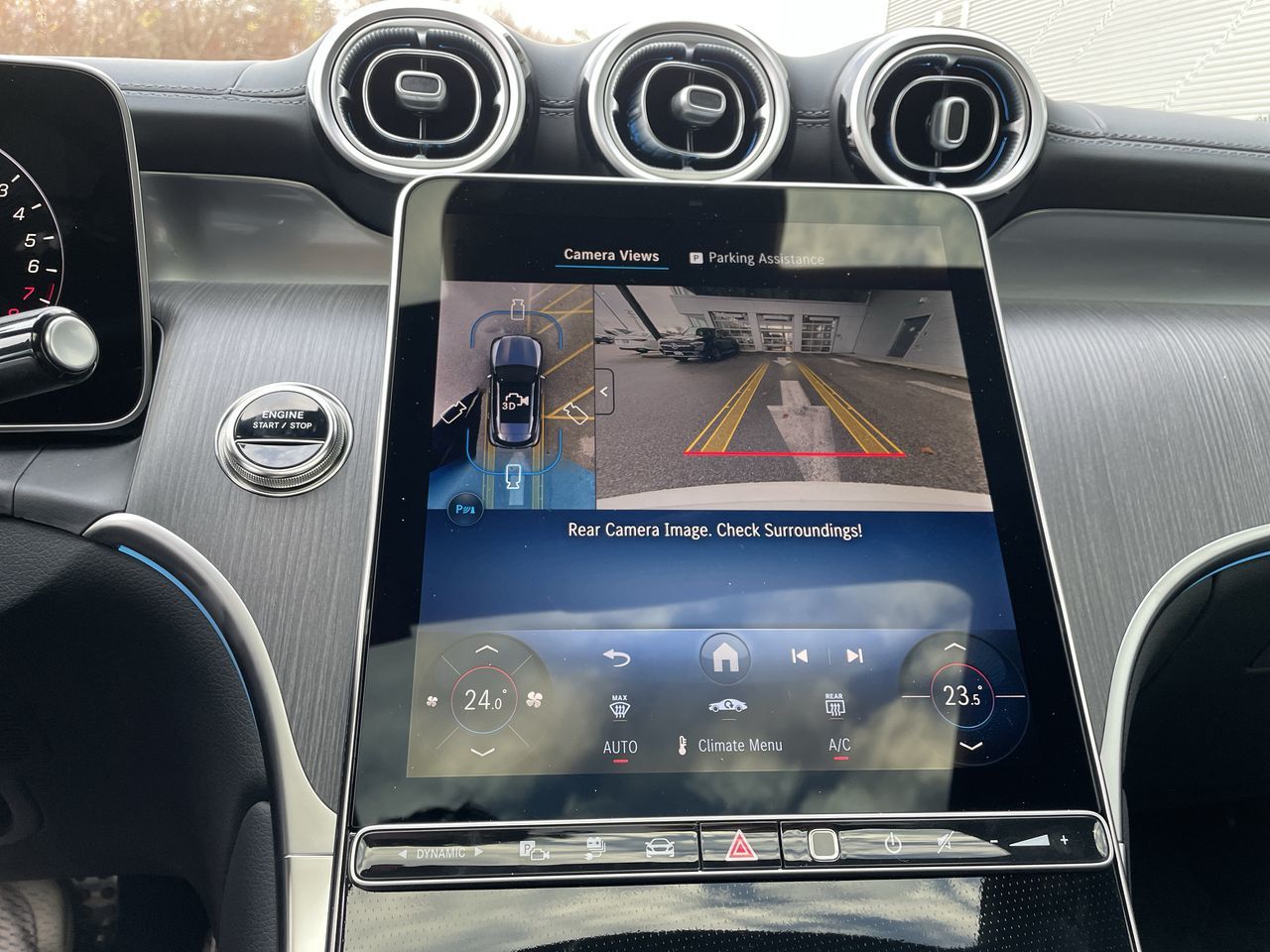 2026 Mercedes-Benz GLC Plug-in Hybrid in Langley, British Columbia