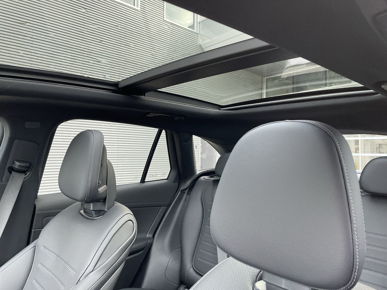 2026 Mercedes-Benz GLC Plug-in Hybrid in Langley, British Columbia