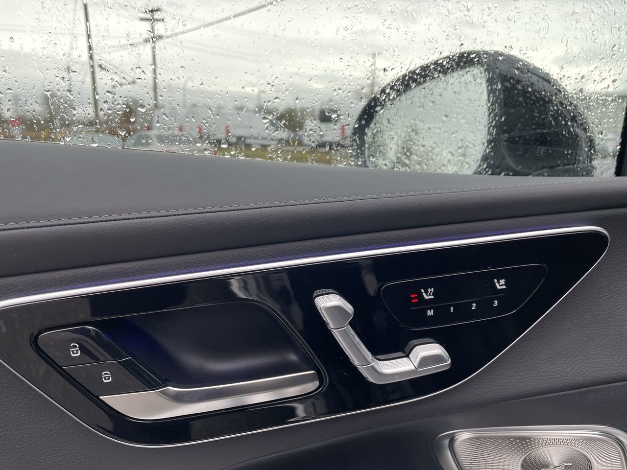 2026 Mercedes-Benz GLC Plug-in Hybrid in Langley, British Columbia