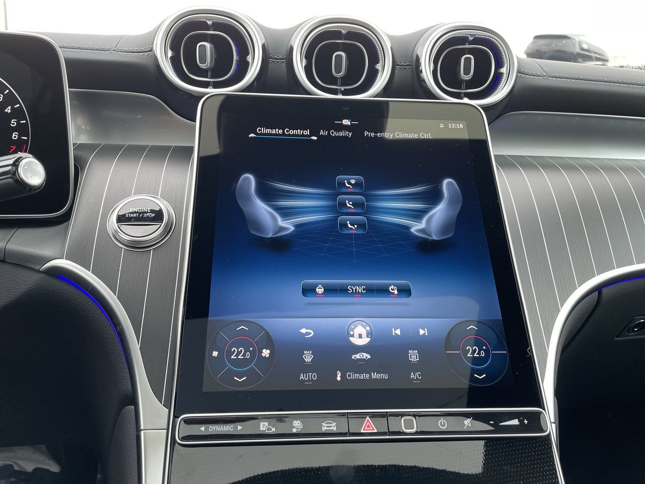 2026 Mercedes-Benz GLC Plug-in Hybrid in Langley, British Columbia