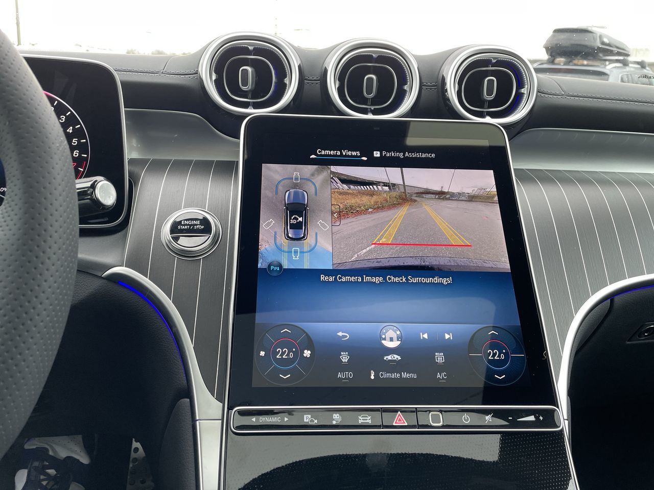 2026 Mercedes-Benz GLC Plug-in Hybrid in Langley, British Columbia