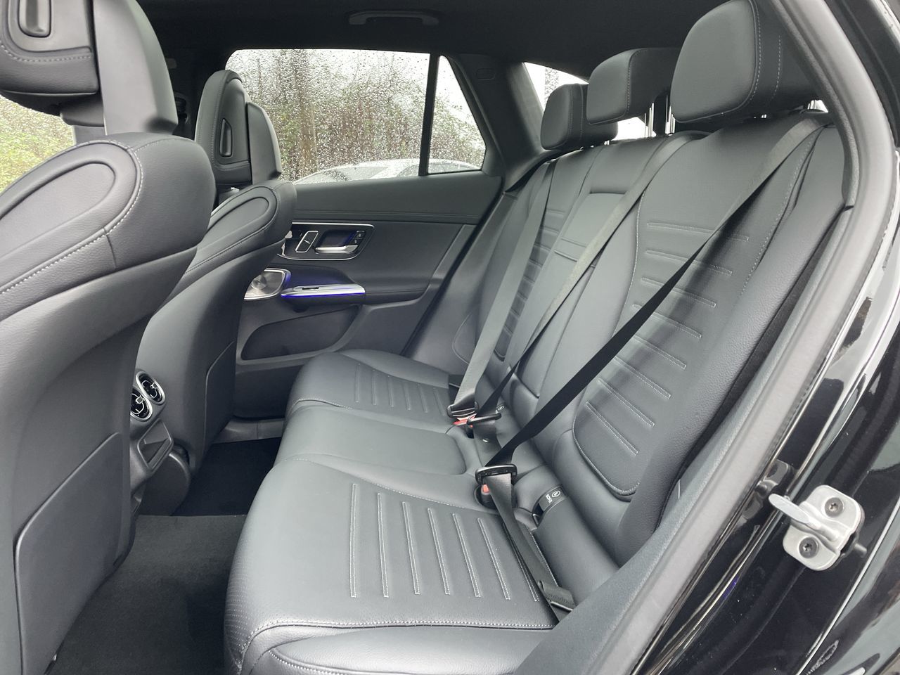 2026 Mercedes-Benz GLC Plug-in Hybrid in Langley, British Columbia