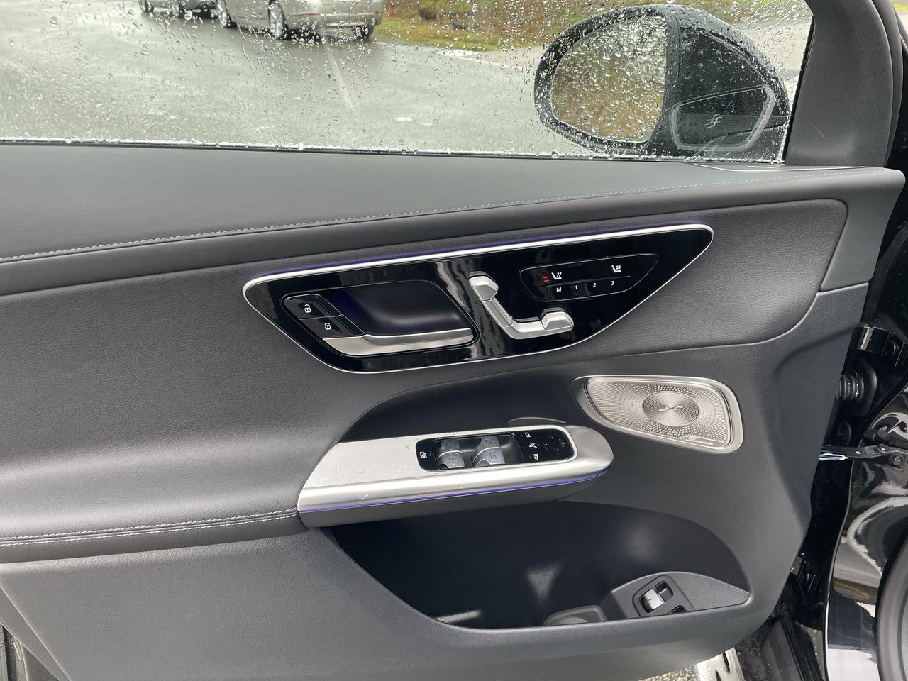 2026 Mercedes-Benz GLC Plug-in Hybrid in Langley, British Columbia