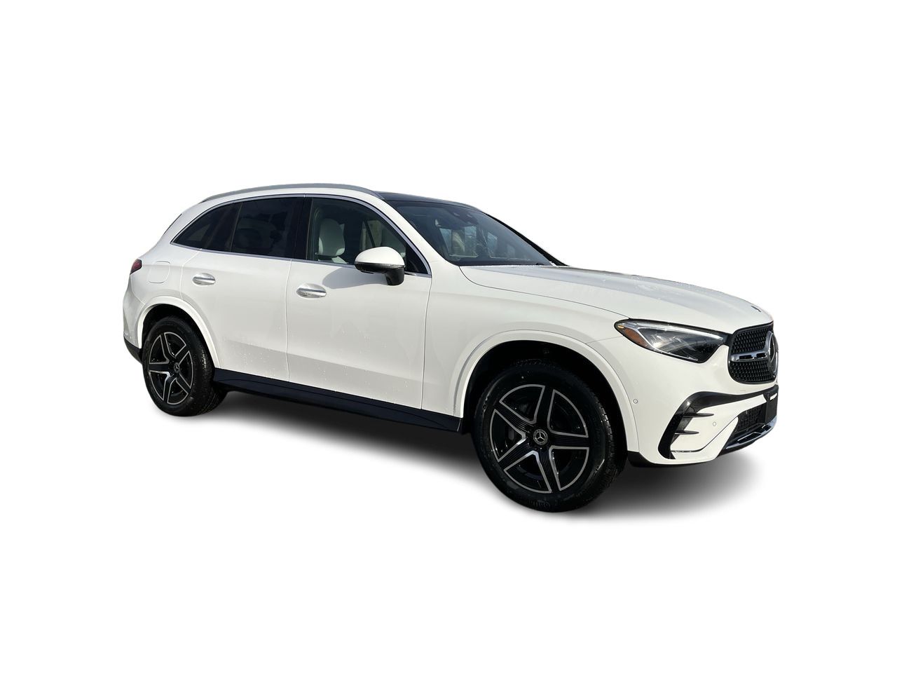 Mercedes-Benz GLC Plug-in Hybrid  2026 à Langley, Colombie-Britannique